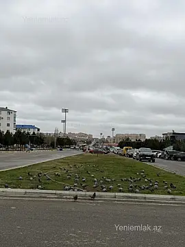 Satılır 2 otaqlı yeni tikili 40 m²