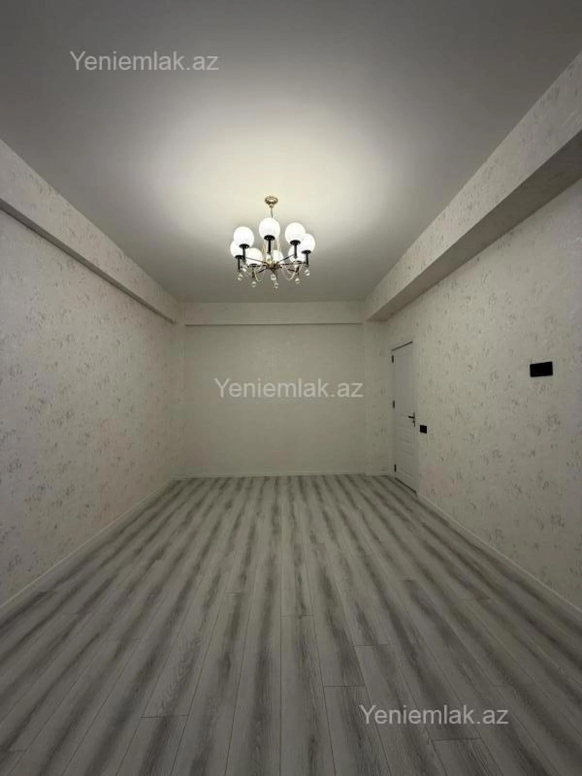 Satılır 2 otaqlı yeni tikili 40 m²