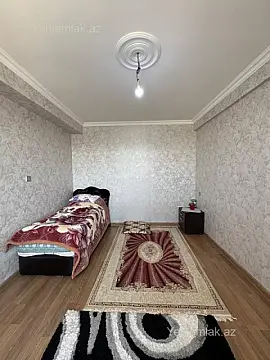 Satılır 3 otaqlı yeni tikili 73 m²