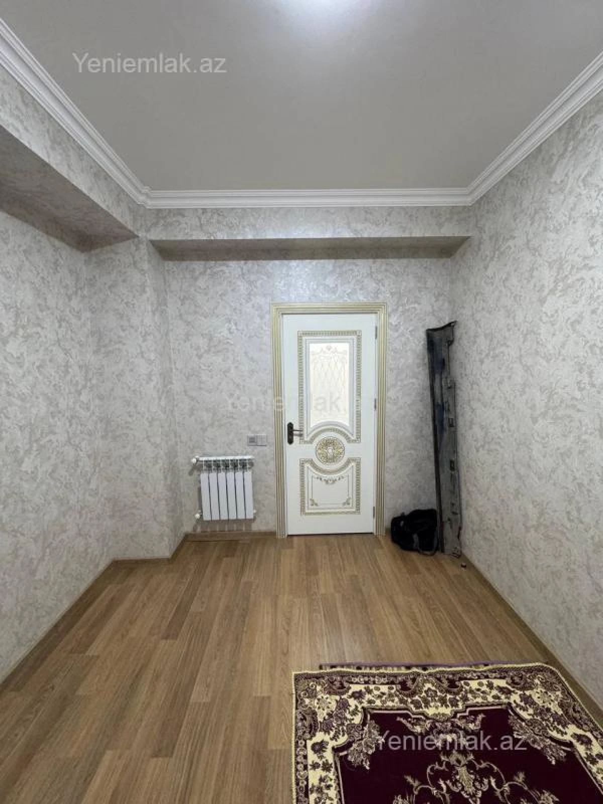 Satılır 3 otaqlı yeni tikili 73 m²