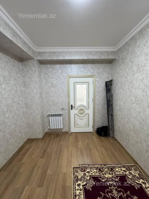 Satılır 3 otaqlı yeni tikili 73 m²