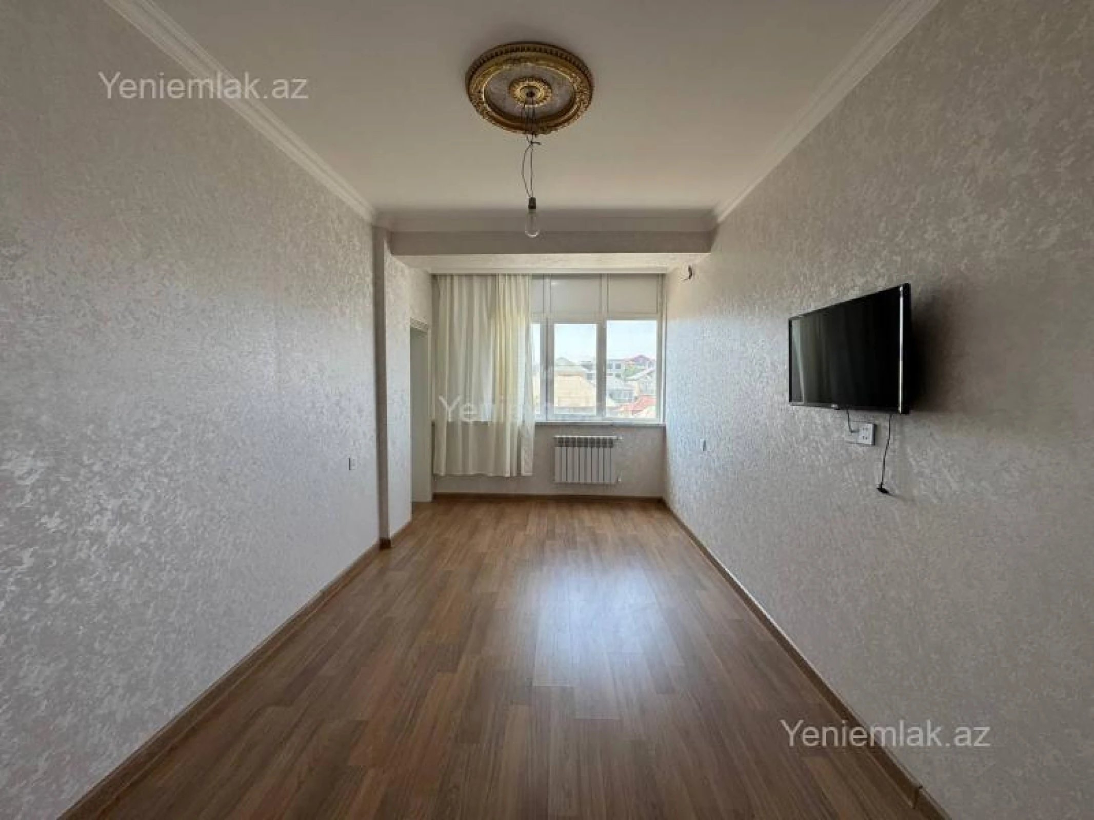 Satılır 3 otaqlı yeni tikili 73 m²