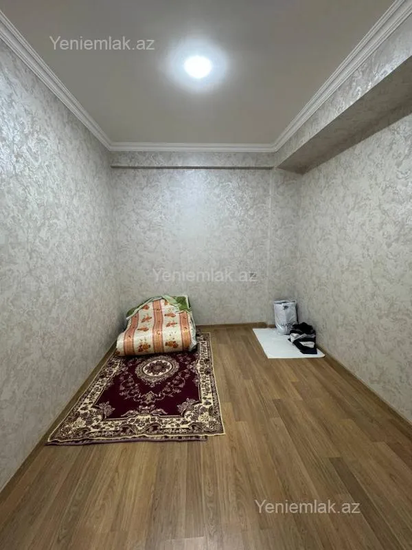 Satılır 3 otaqlı yeni tikili 73 m²