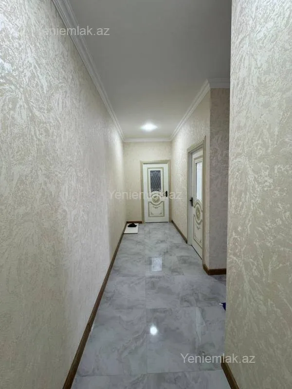 Satılır 3 otaqlı yeni tikili 73 m²