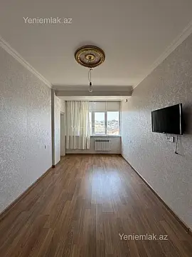 Satılır 3 otaqlı yeni tikili 73 m² — Abşeron, Masazır 3 otaq 73.00 m²