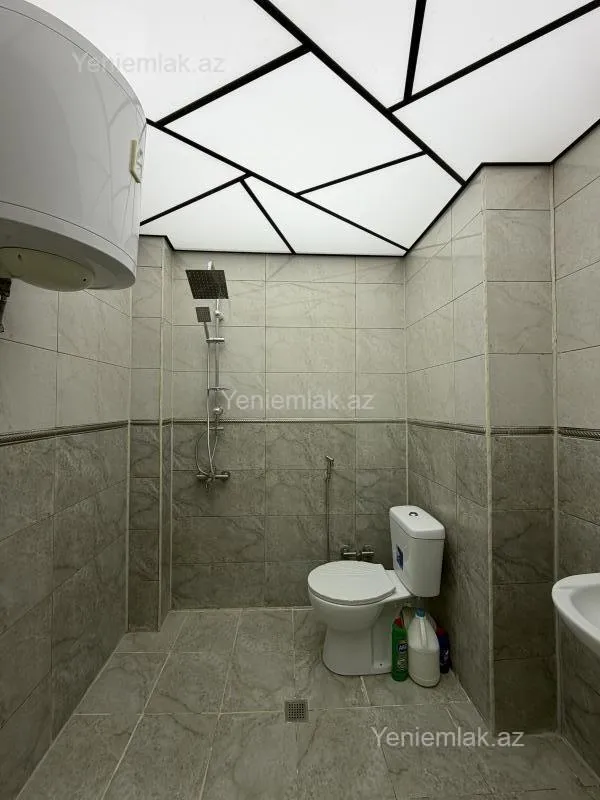 Satılır 2 otaqlı yeni tikili 40 m²