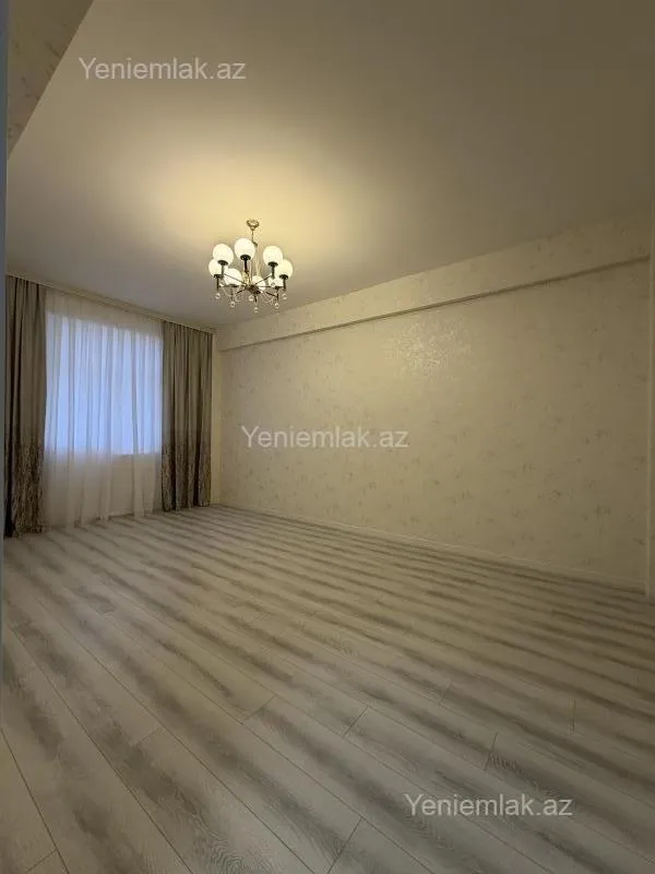Satılır 2 otaqlı yeni tikili 40 m²