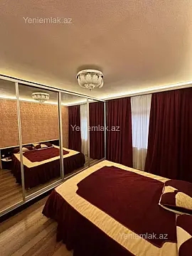 Satılır 2 otaqlı köhnə tikili 65 m²