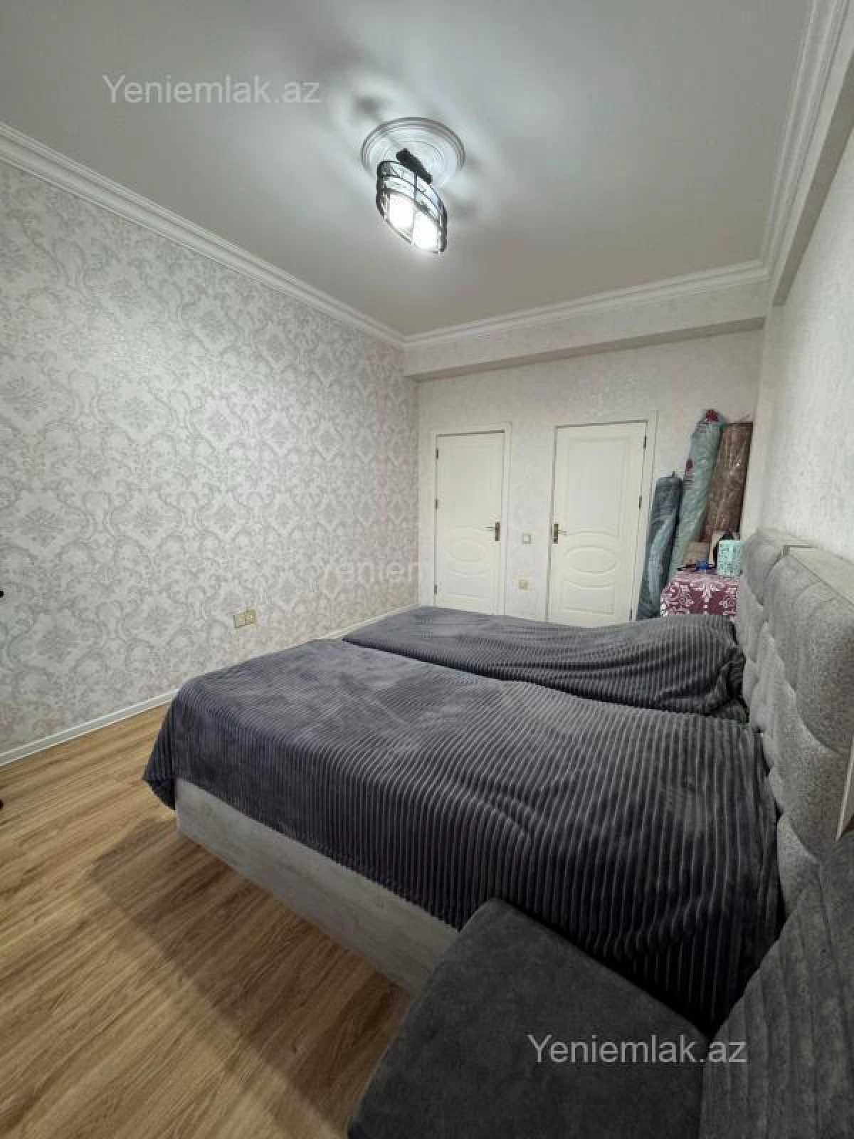 Satılır 4 otaqlı yeni tikili 171 m²