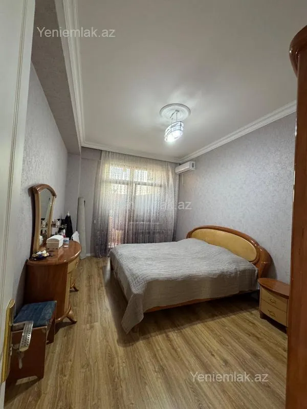 Satılır 4 otaqlı yeni tikili 171 m²