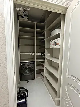Satılır 4 otaqlı yeni tikili 171 m²