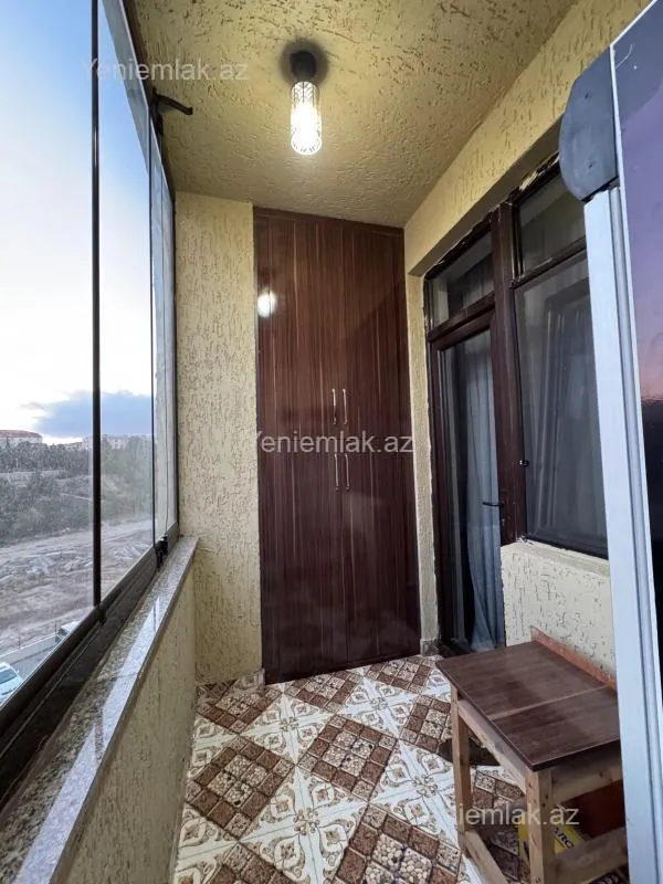 Satılır 4 otaqlı yeni tikili 171 m²