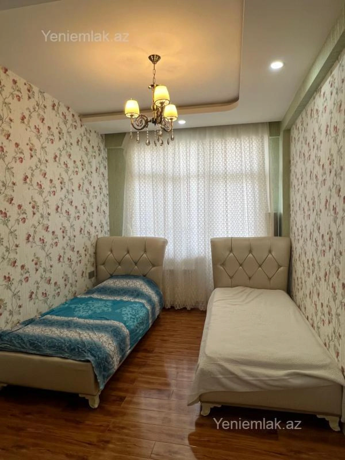 Satılır 3 otaqlı yeni tikili 115 m²