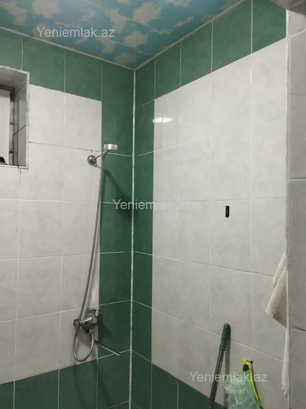 Satılır 3 otaqlı həyət evi 54 m²
