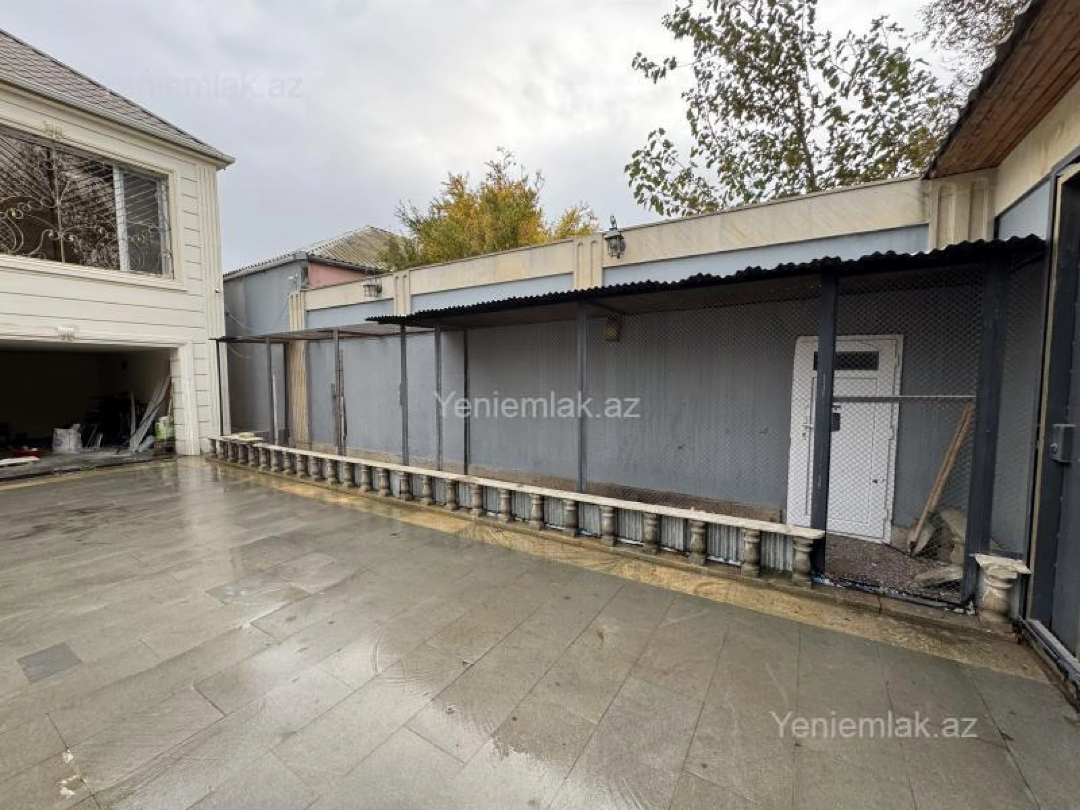 Satılır 5 otaqlı həyət evi 200 m²