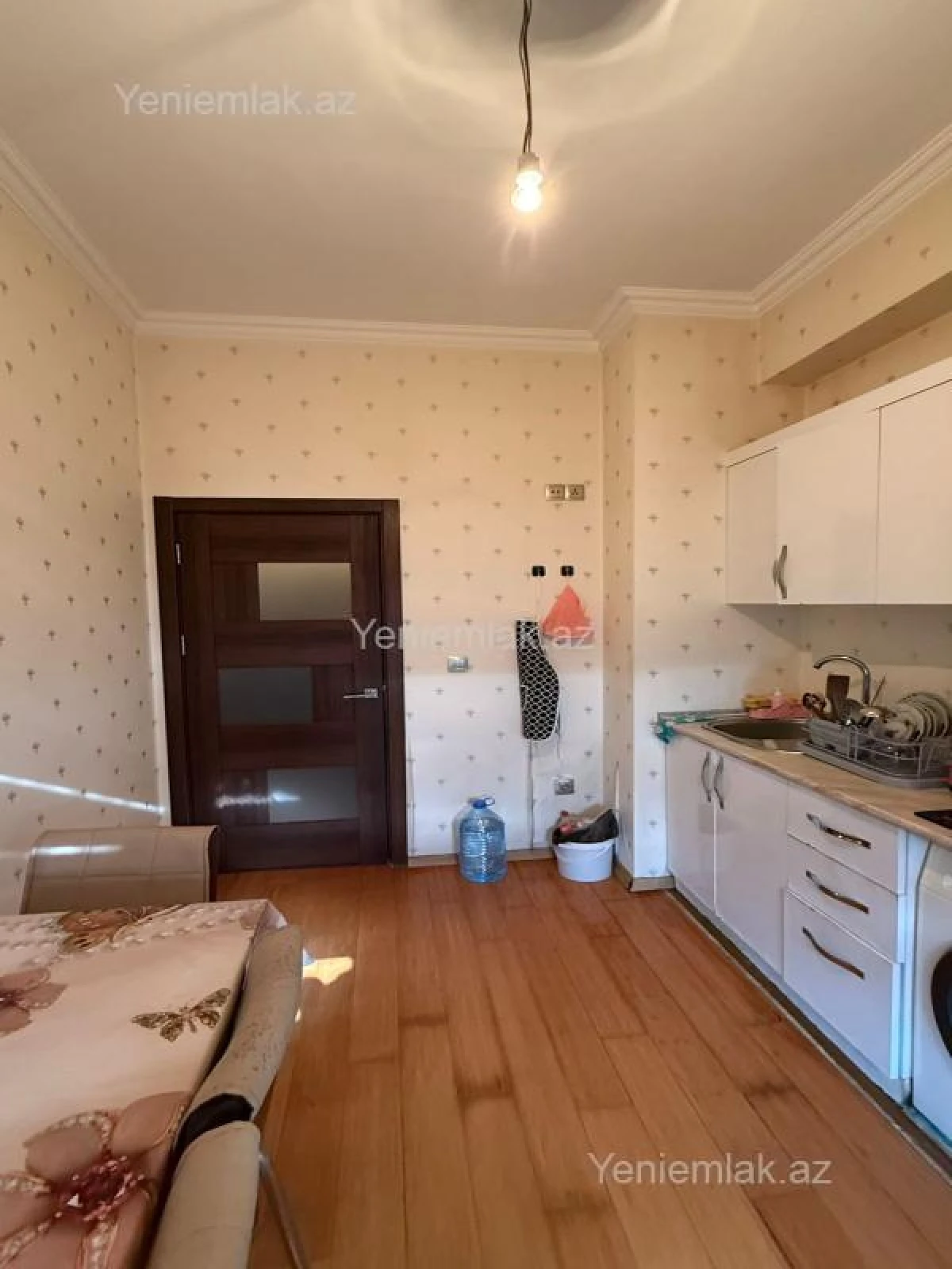 Satılır 1 otaqlı yeni tikili 45 m²