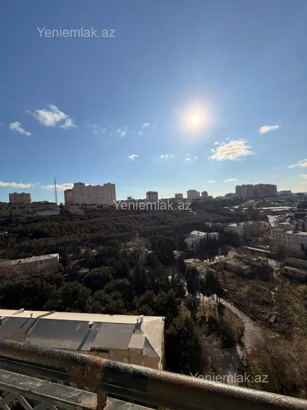 Satılır 3 otaqlı yeni tikili 70 m²