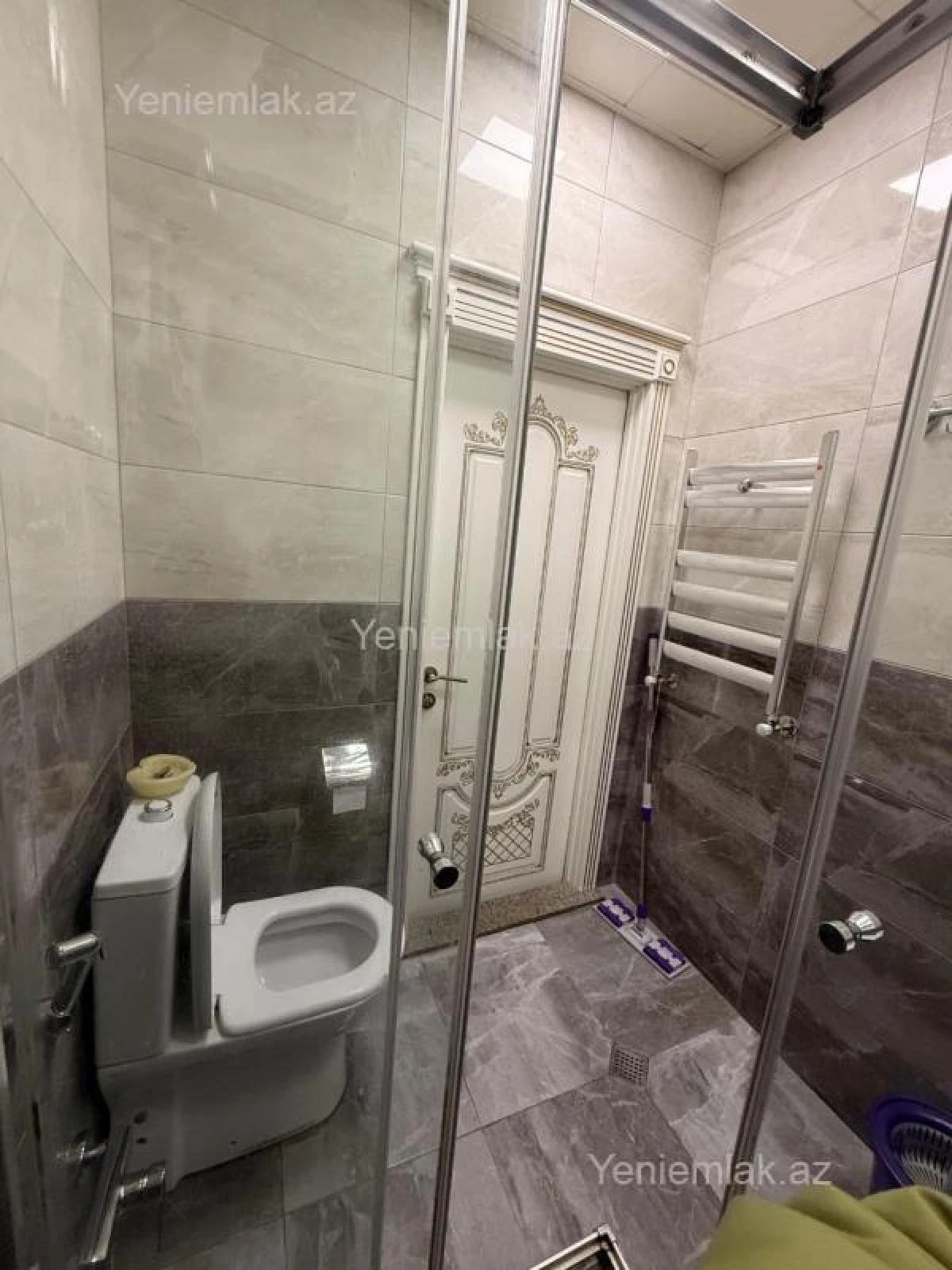 Satılır 3 otaqlı yeni tikili 70 m²