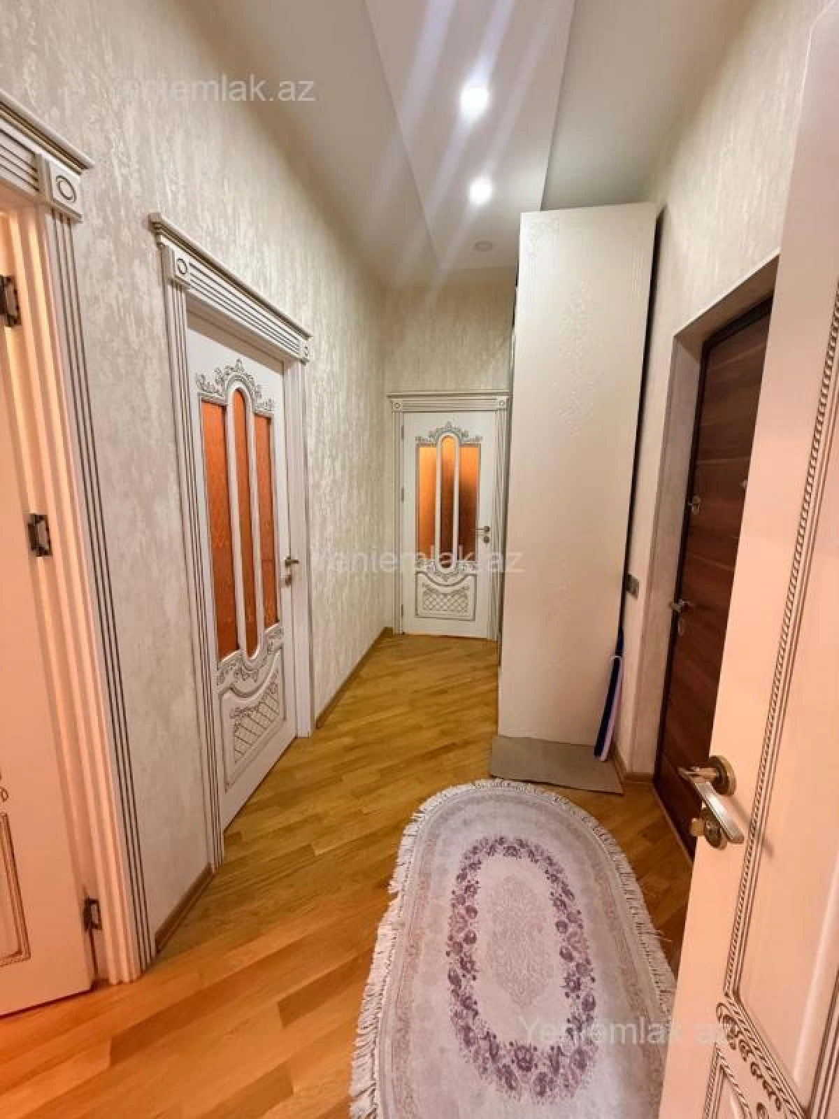 Satılır 3 otaqlı yeni tikili 70 m²