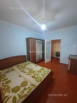 Satılır 2 otaqlı köhnə tikili 65 m² — Sumqayıt 2 otaq 65.00 m²