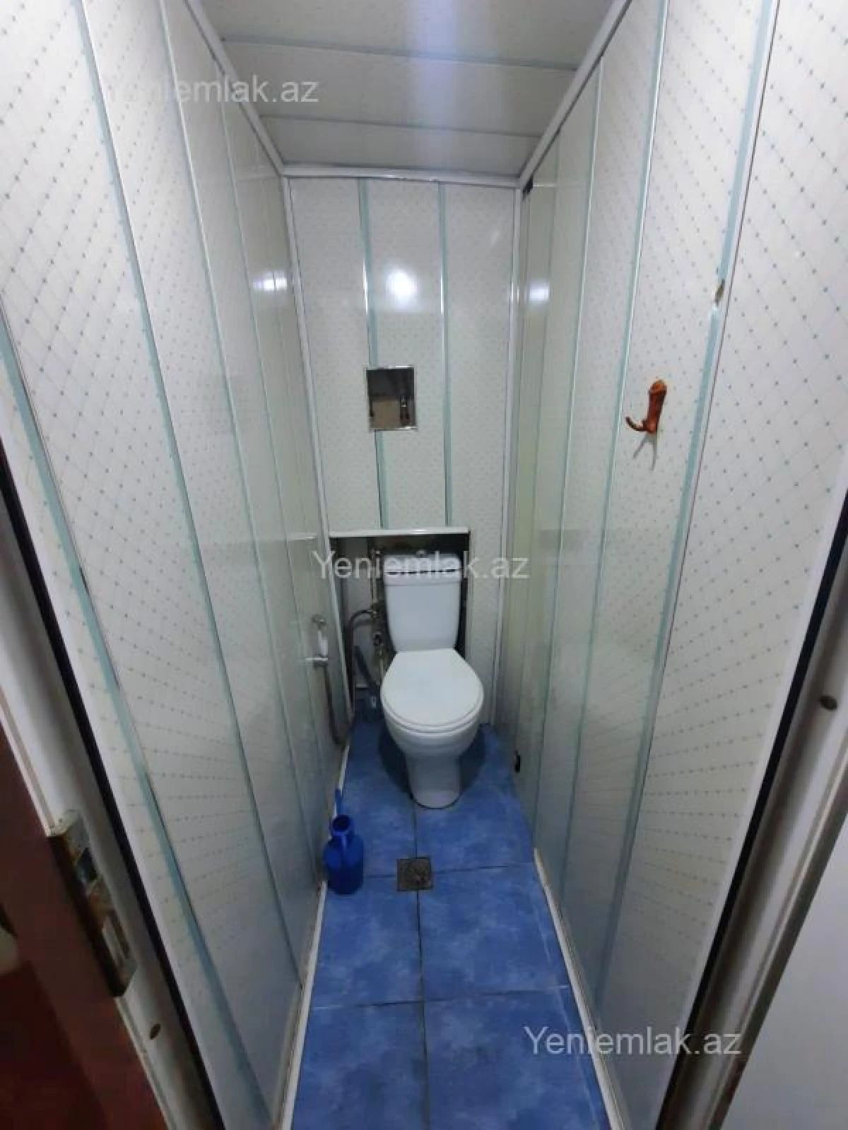 Satılır 2 otaqlı köhnə tikili 65 m²
