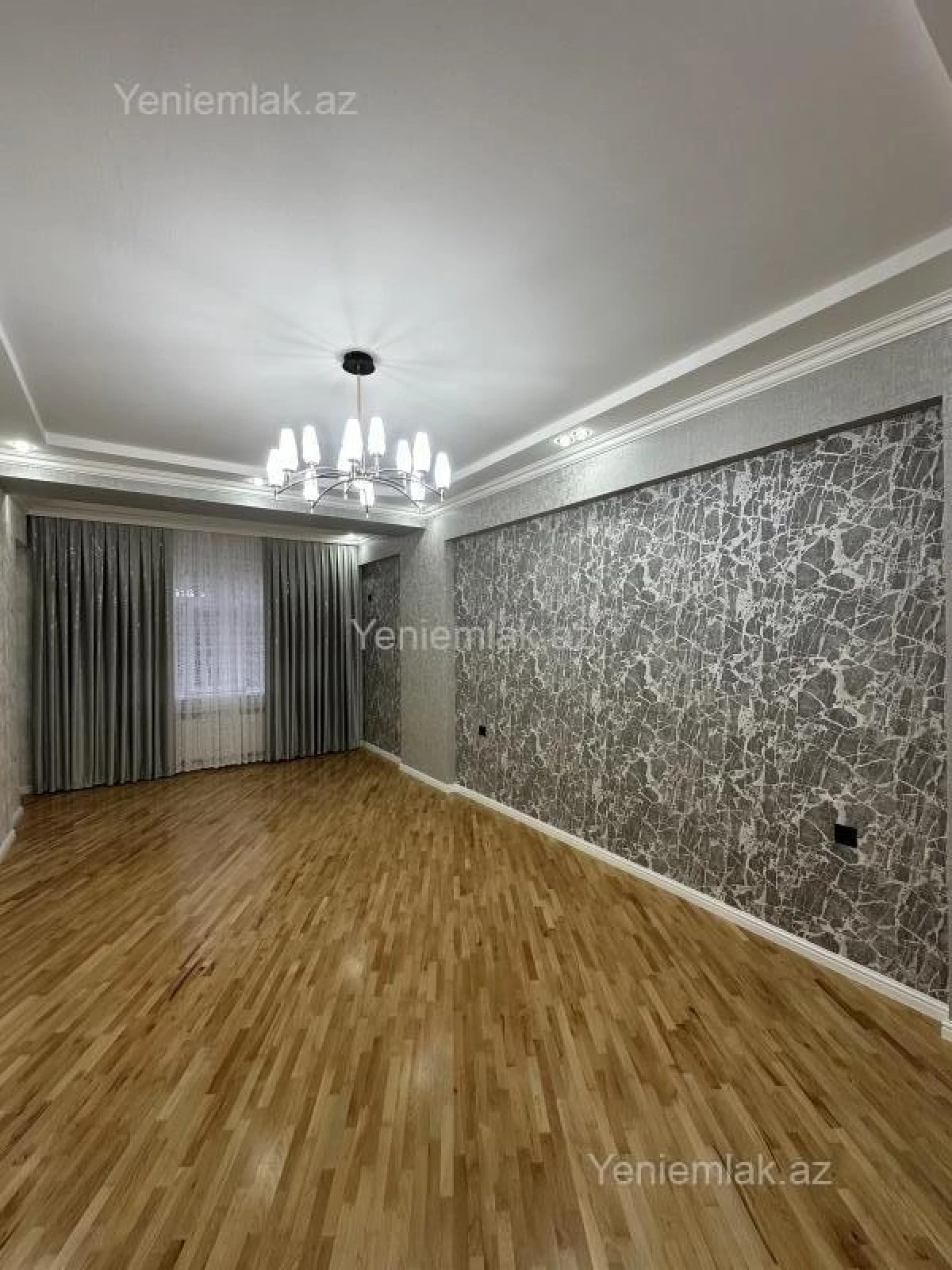 Satılır 3 otaqlı yeni tikili 72 m²