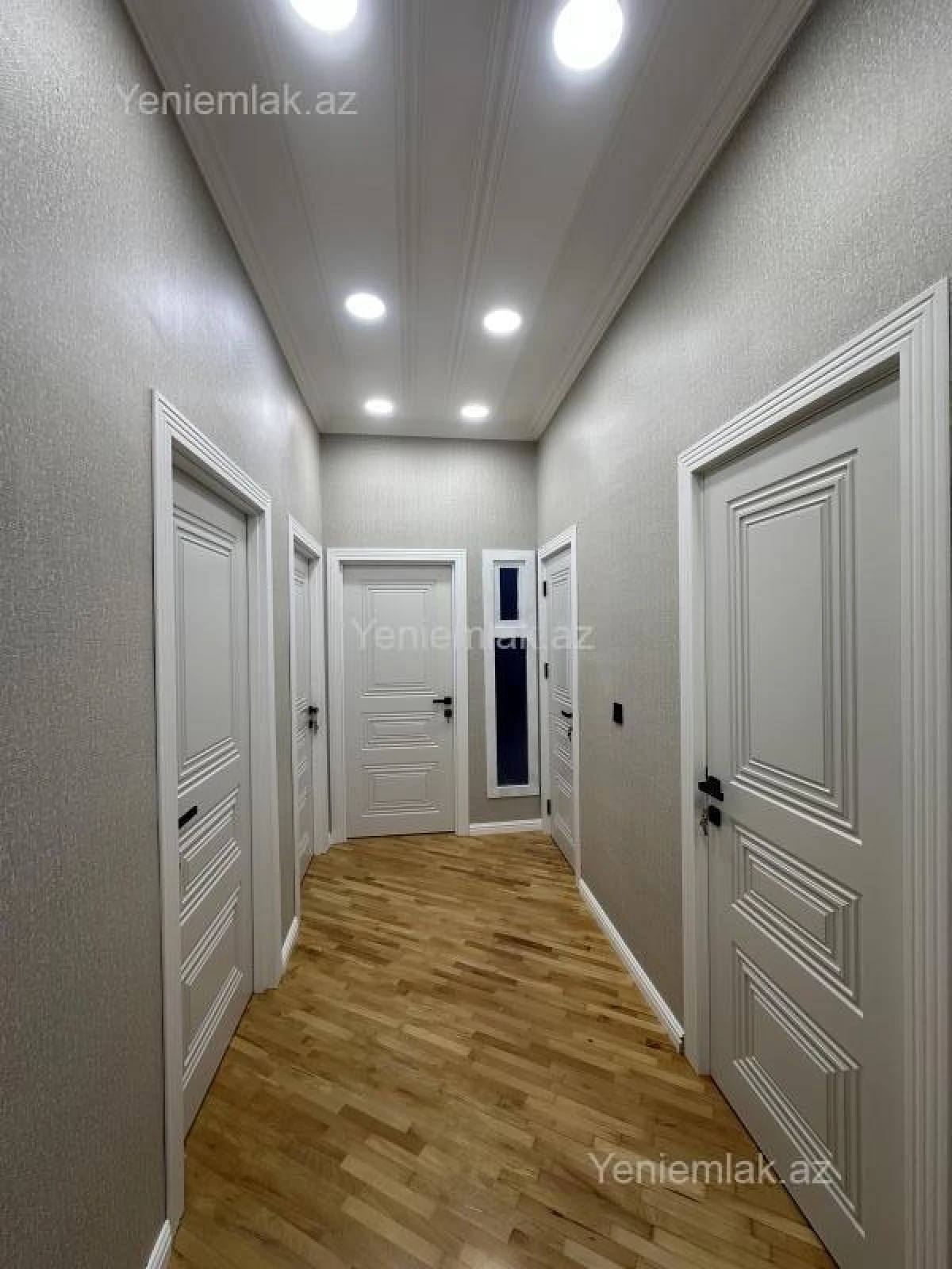 Satılır 3 otaqlı yeni tikili 72 m²