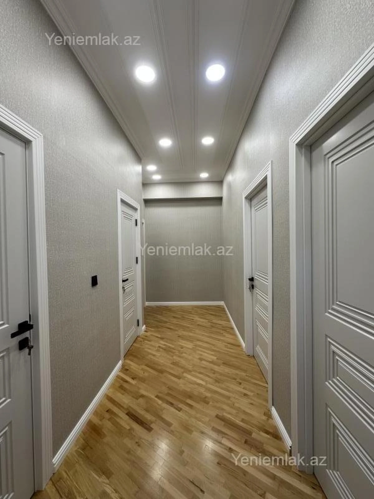 Satılır 3 otaqlı yeni tikili 72 m²