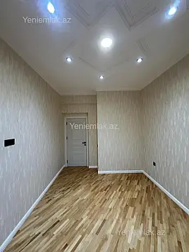 Satılır 3 otaqlı yeni tikili 72 m²
