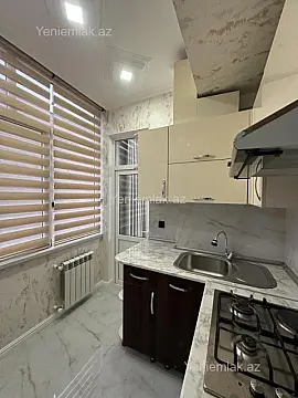Satılır 3 otaqlı yeni tikili 72 m²