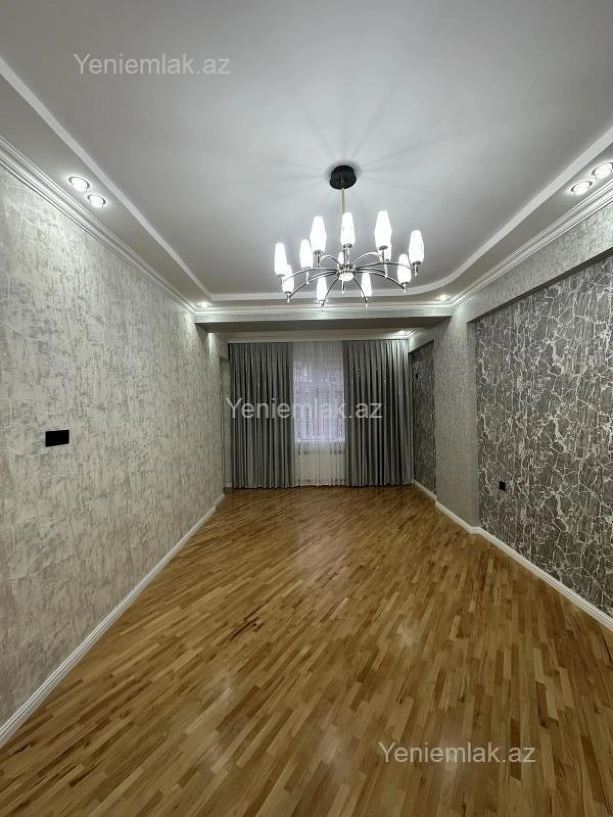 Satılır 3 otaqlı yeni tikili 72 m²