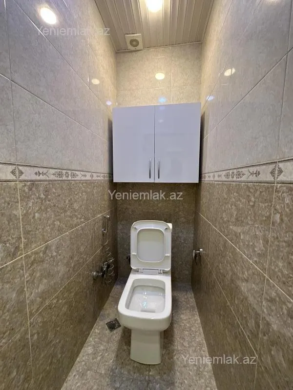 Satılır 3 otaqlı yeni tikili 72 m²