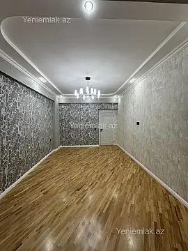 Satılır 3 otaqlı yeni tikili 72 m²