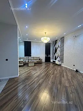 Satılır 4 otaqlı həyət evi 150 m²