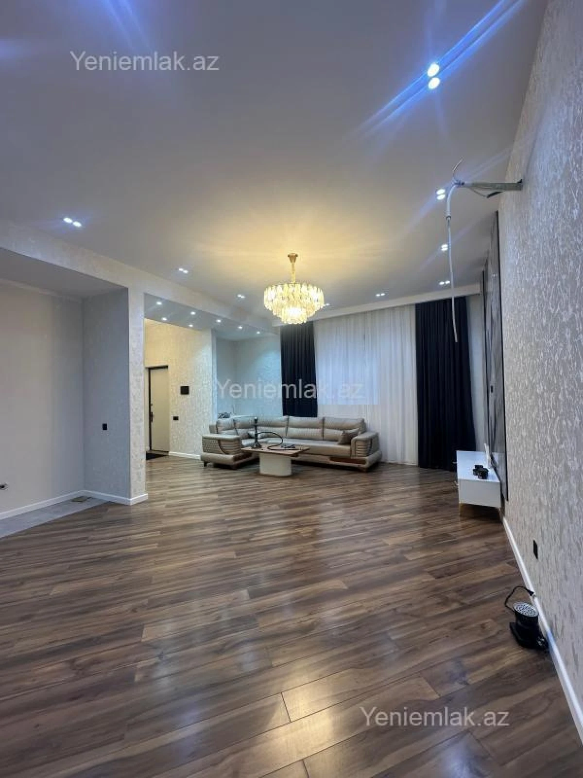 Satılır 4 otaqlı həyət evi 150 m²