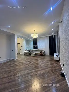 Satılır 4 otaqlı həyət evi 150 m²