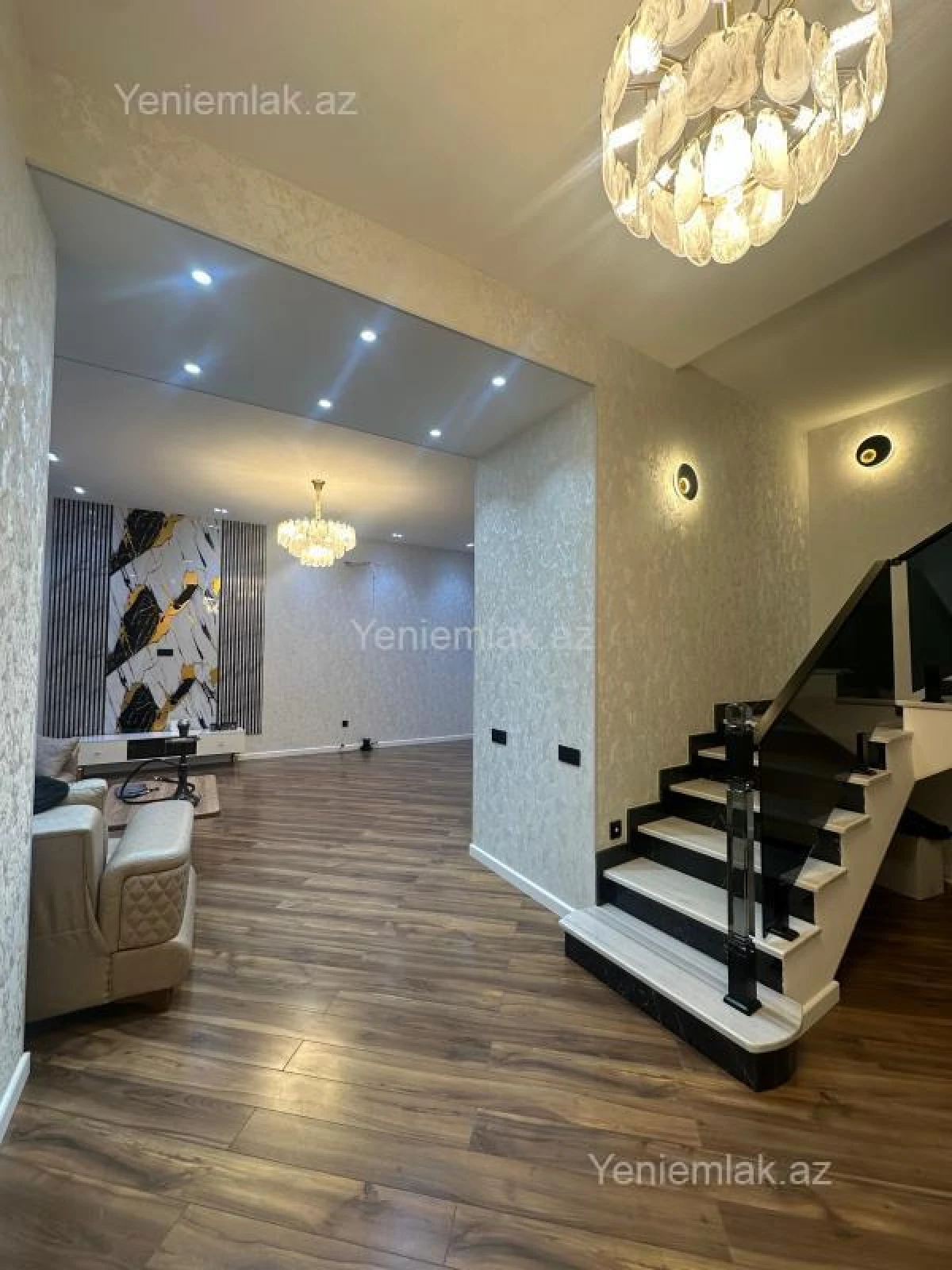 Satılır 4 otaqlı həyət evi 150 m²