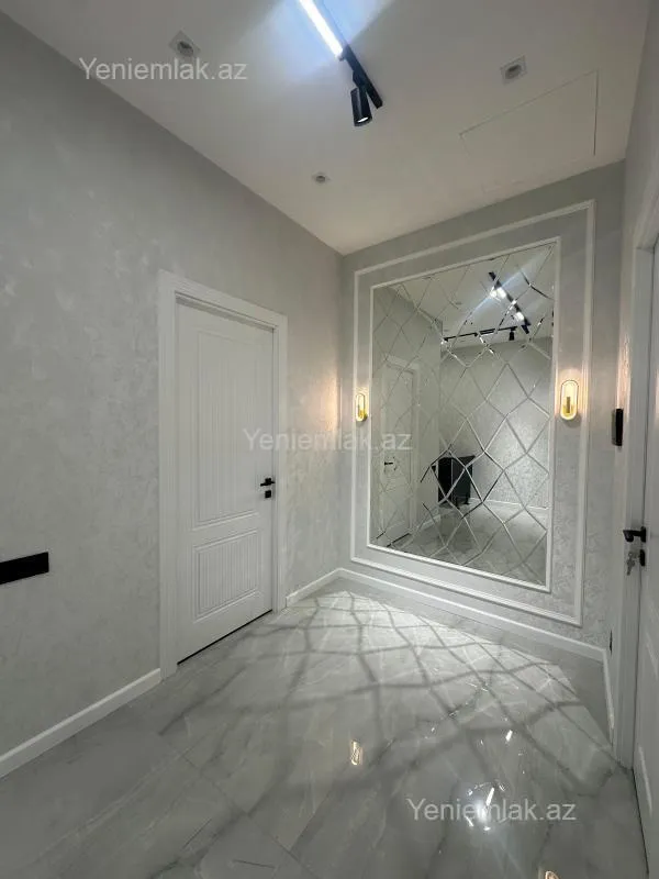 Satılır 4 otaqlı həyət evi 150 m²