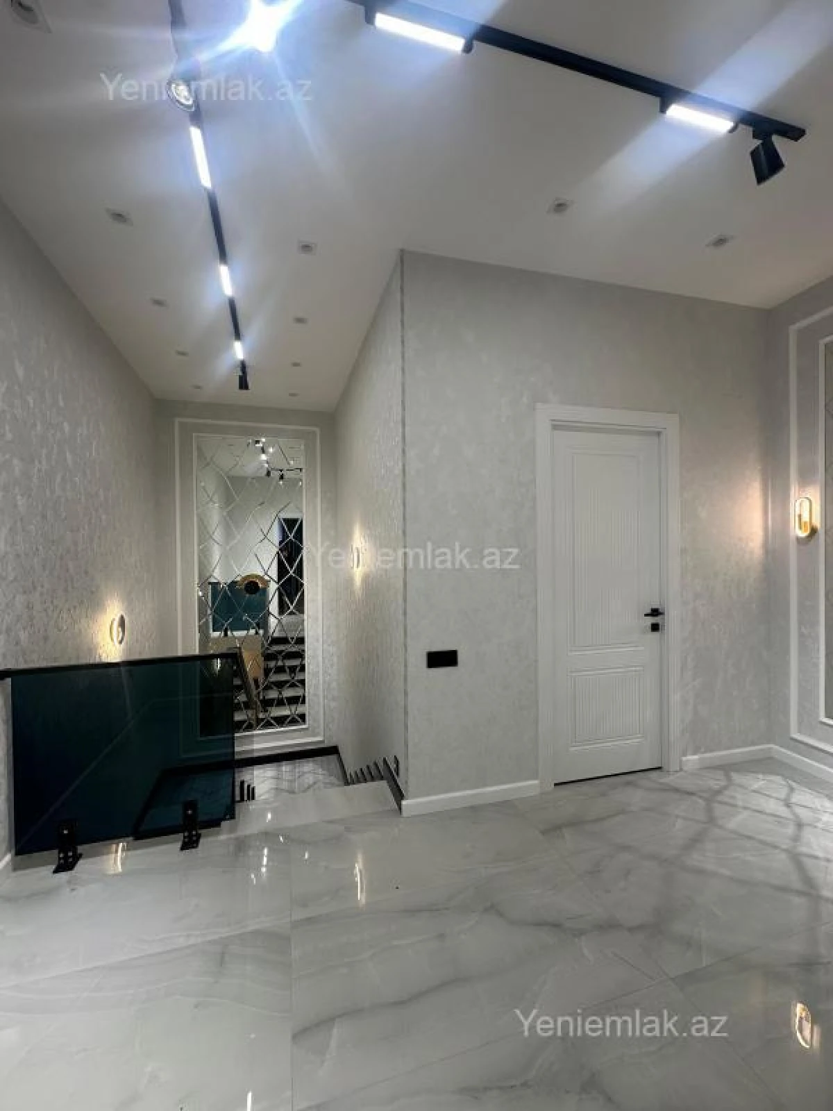 Satılır 4 otaqlı həyət evi 150 m²