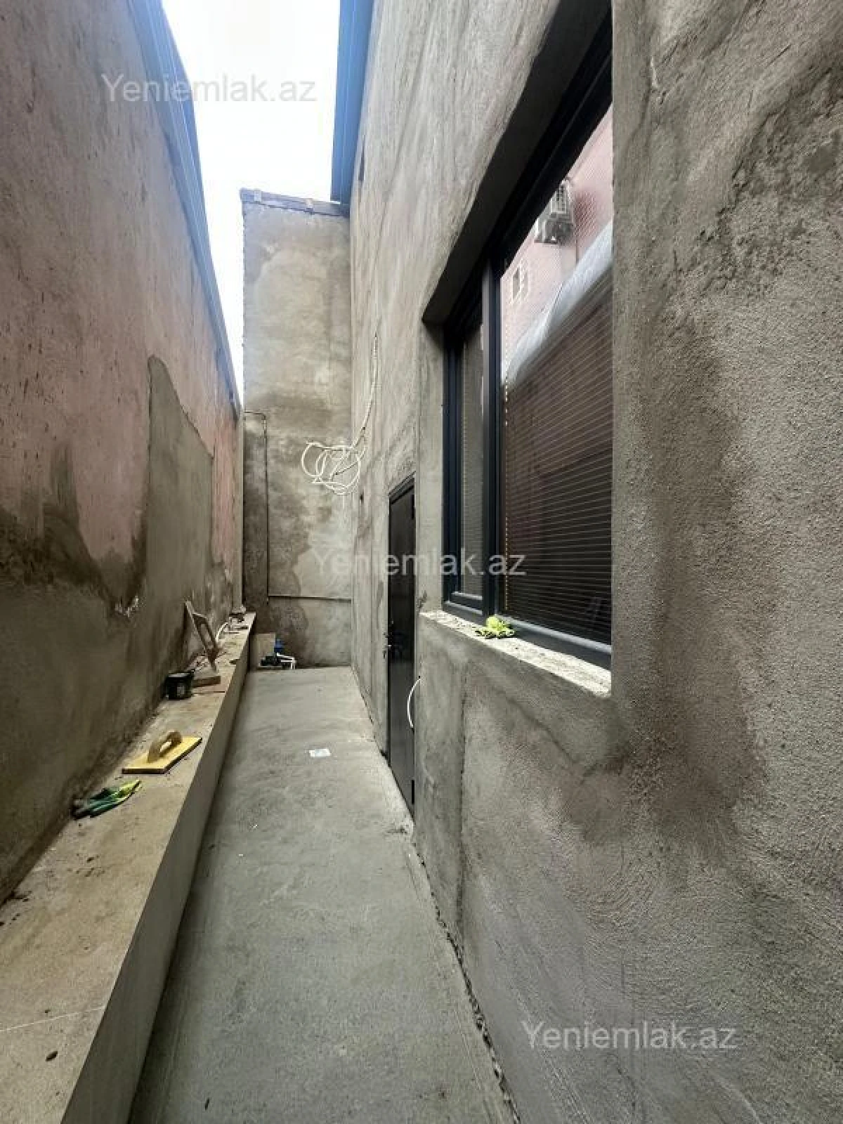 Satılır 4 otaqlı həyət evi 150 m²