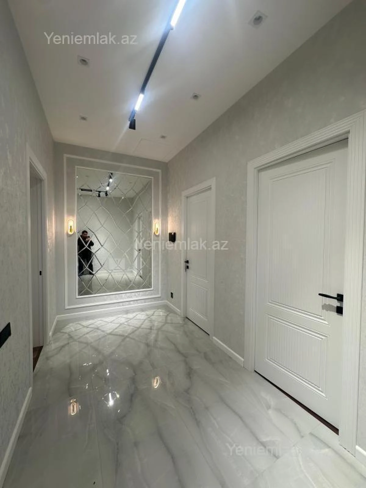 Satılır 4 otaqlı həyət evi 150 m²