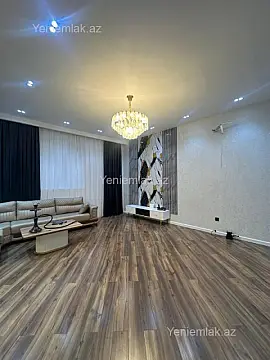 Satılır 4 otaqlı həyət evi 150 m²