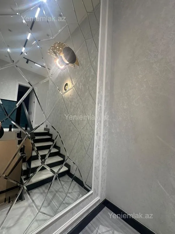 Satılır 4 otaqlı həyət evi 150 m²