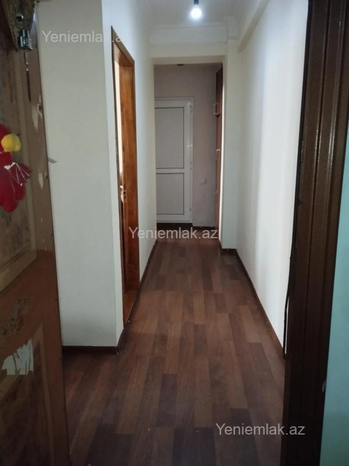 Satılır 2 otaqlı yeni tikili 70 m²