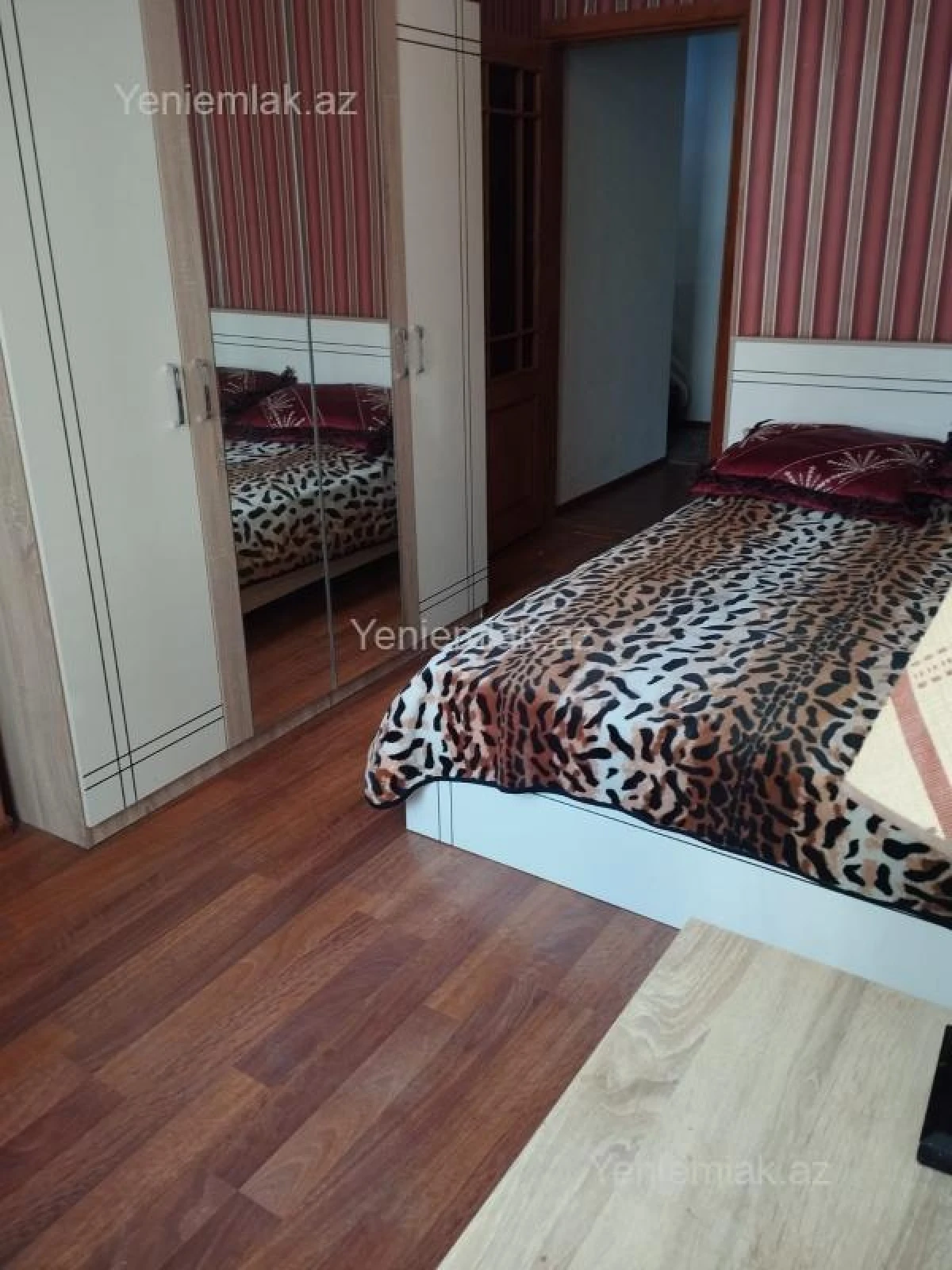 Satılır 2 otaqlı yeni tikili 70 m²