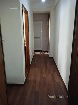 Satılır 2 otaqlı yeni tikili 70 m²