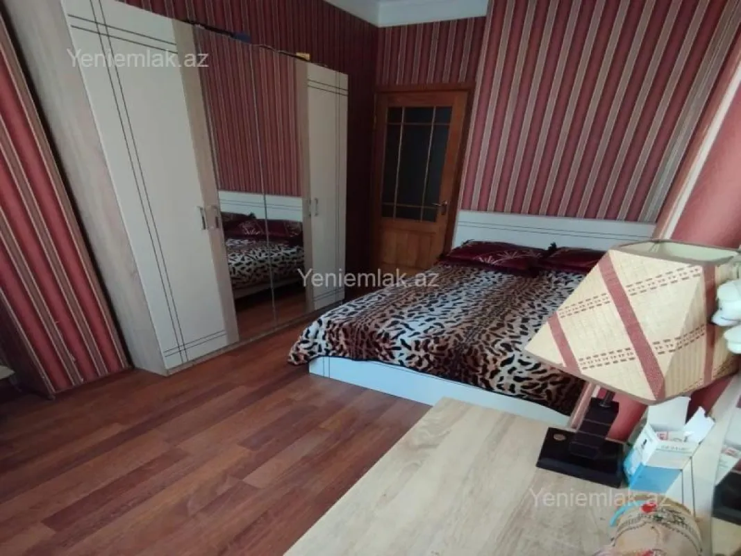 Satılır 2 otaqlı yeni tikili 70 m²