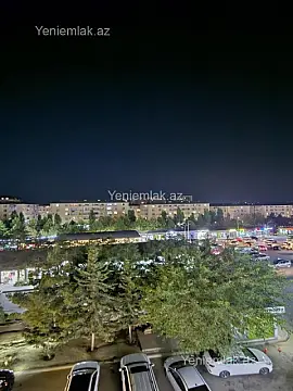 Satılır 1 otaqlı yeni tikili 51 m²