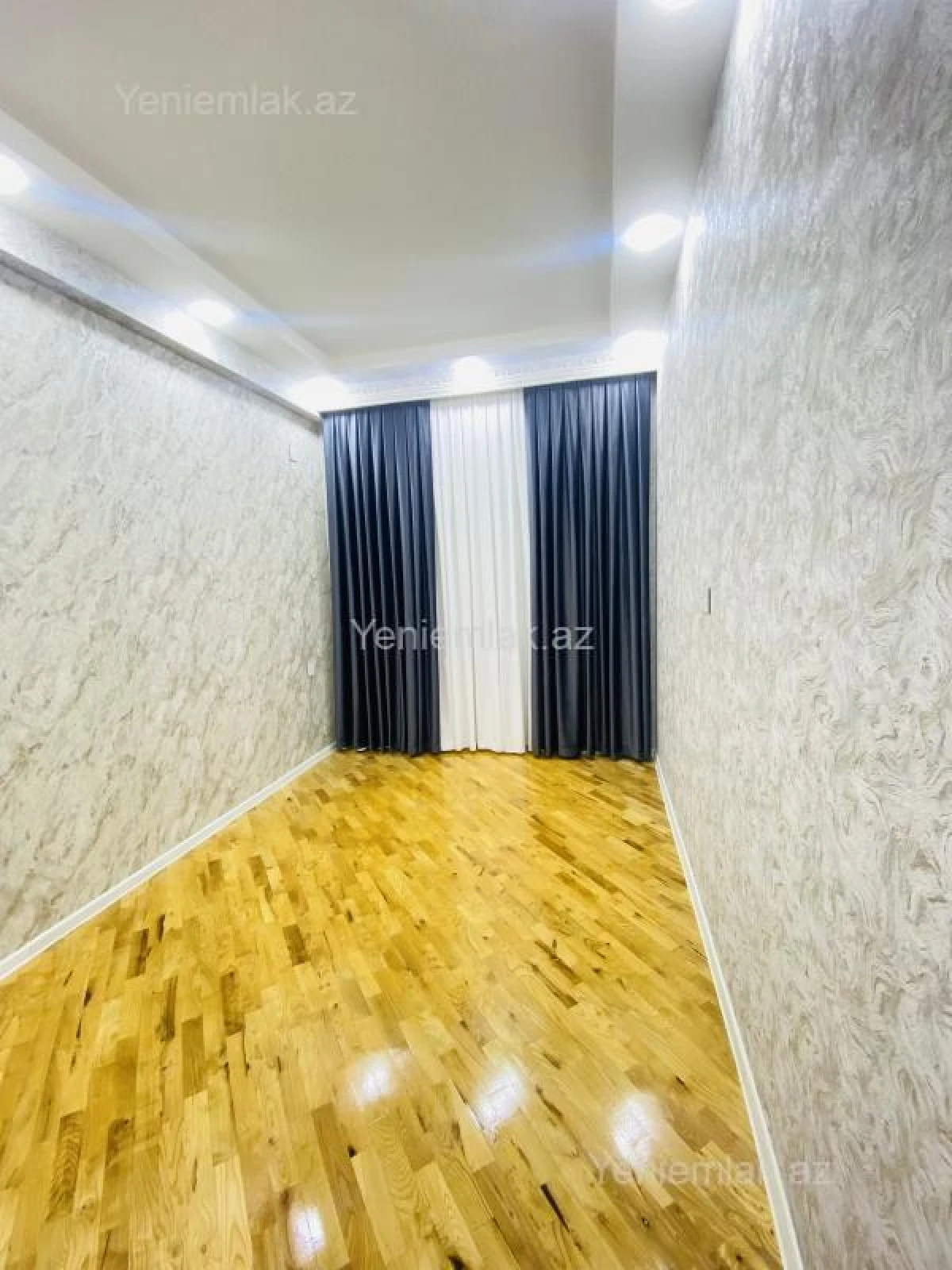 Satılır 2 otaqlı yeni tikili 40 m²