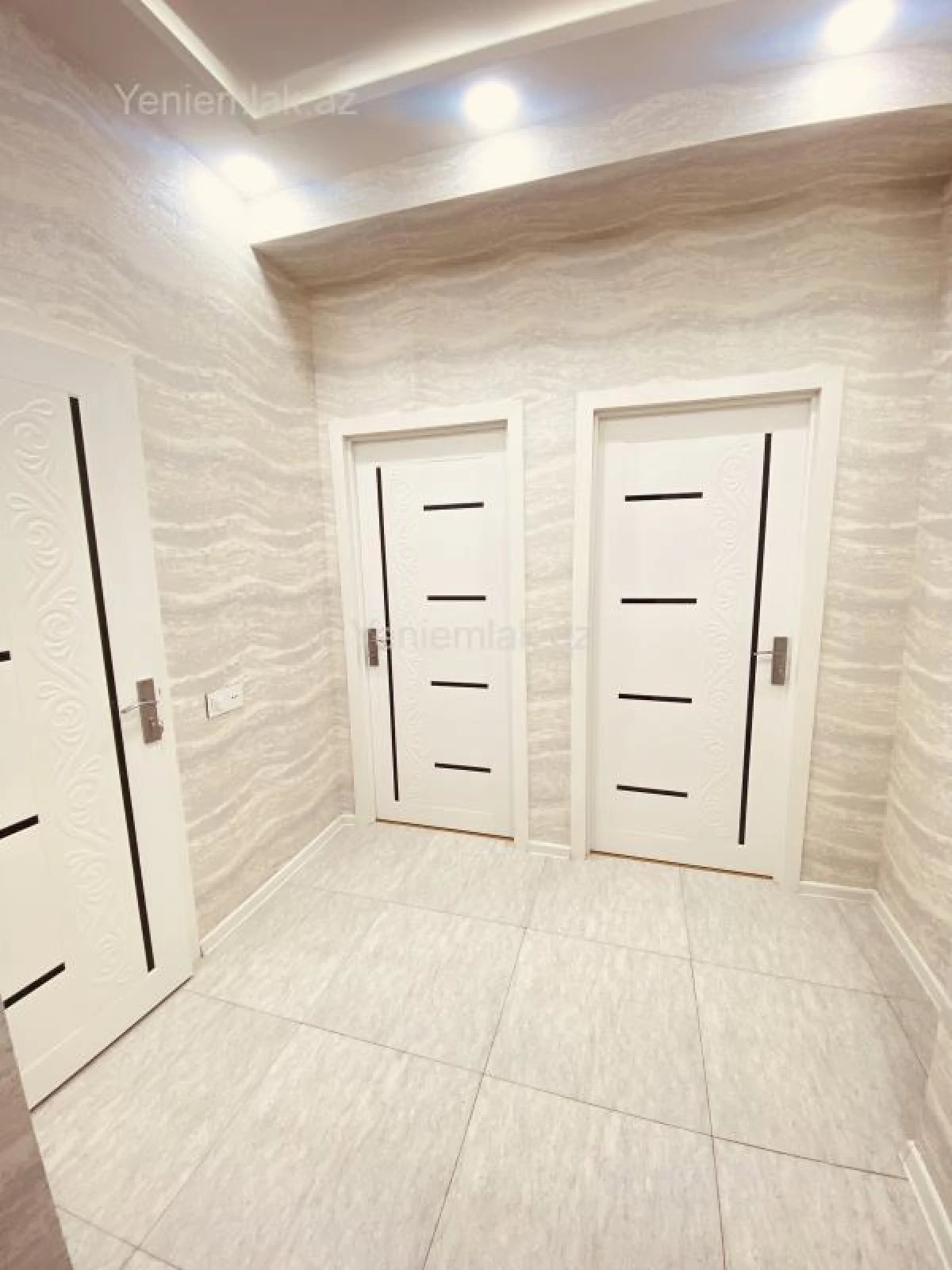 Satılır 2 otaqlı yeni tikili 40 m²